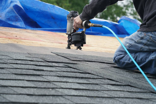 Best Roof Leak Repair  in Ashland, OR